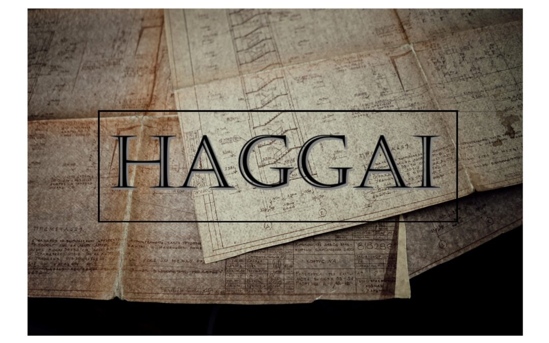 Haggai 2:1-9